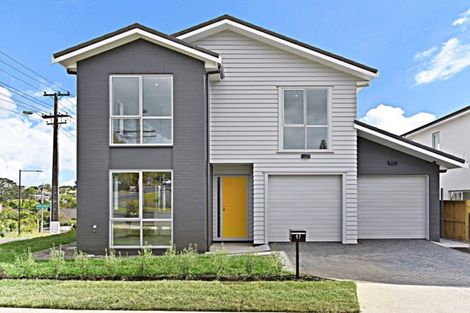 Photo of property in 97 Granville Drive, Massey, Auckland, 0614