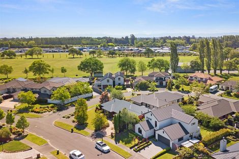 Photo of property in 57 Glasnevin Drive, Casebrook, Christchurch, 8051