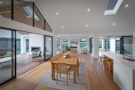 Photo of property in 23 Frank Ernest Crescent, Prebbleton, 7676