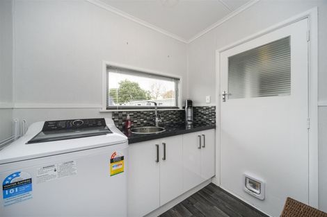 Photo of property in 4 Coronation Street, Feilding, 4702