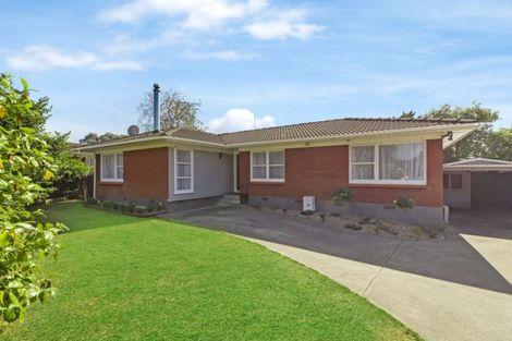 Photo of property in 13 Joyce Street, Pahurehure, Papakura, 2113