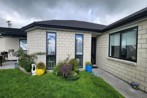 Photo of property in 2a Donovan Street, Te Puke, 3119