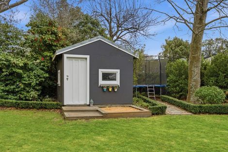 Photo of property in 481 Avonhead Road, Avonhead, Christchurch, 8042