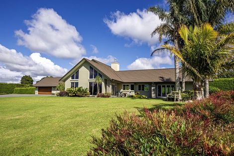 Photo of property in 515 State Highway 14, Maunu, Whangarei, 0179