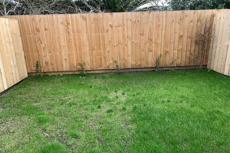 Photo of property in 5/4 Harry Ward Place, Henderson, Auckland, 0610