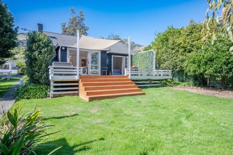 Photo of property in 144 Rue Jolie, Akaroa, 7520