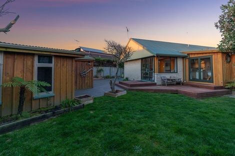 Photo of property in 506 Marine Parade, South New Brighton, Christchurch, 8062