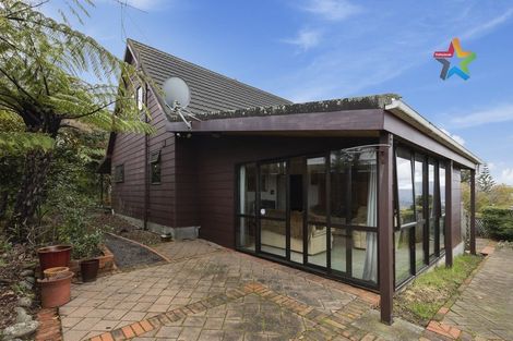 Photo of property in 17 Jacaranda Grove, Maungaraki, Lower Hutt, 5010