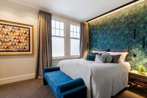 Photo of property in 57 Bolton Street, Kelburn, Wellington, 6012
