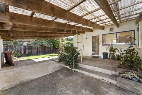Photo of property in 20 Ngaio Street, West End, Palmerston North, 4412
