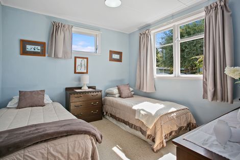 Photo of property in 1 Griffiths Street, Putaruru, 3411