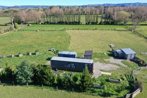 Photo of property in 81974 State Highway 2, Pahiatua, 4984