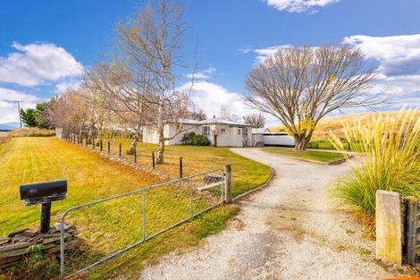 Photo of property in 304 Loop Road, Becks, Omakau, 9377