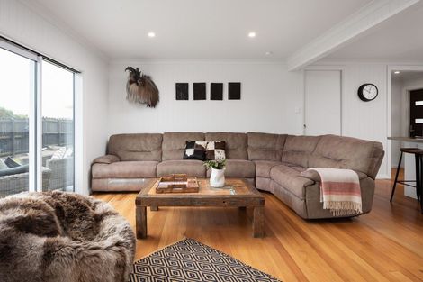 Photo of property in 2 Wilson Street, Seddon, 7210