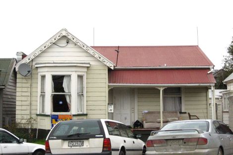 Photo of property in 113 Union Street East, North Dunedin, Dunedin, 9016