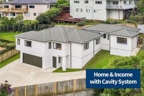 Photo of property in 16 Landvale Court, Browns Bay, Auckland, 0630