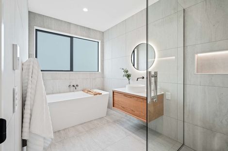 Photo of property in 48 Gammack Drive, Halswell, Christchurch, 8025