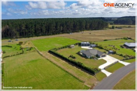 Photo of property in 3 Carex Grove, Foxton Beach, Foxton, 4815