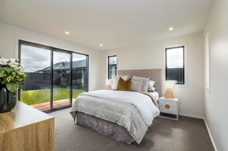 Photo of property in 4 Brooklands Street, Burwood, Christchurch, 8083