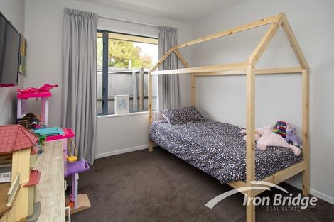 Photo of property in 67a Nottingham Avenue, Halswell, Christchurch, 8025