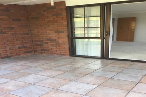 Photo of property in 211a College Street, West End, Palmerston North, 4412