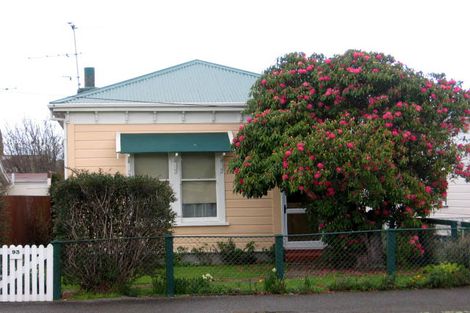 Photo of property in 93 Villa Street, Masterton, 5810