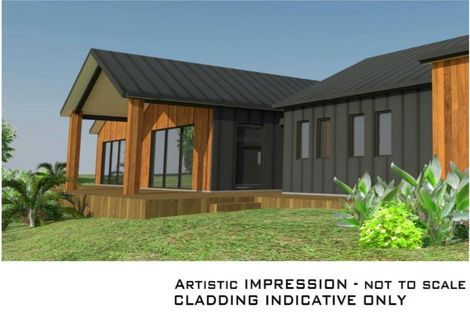 Photo of property in 53 Fletcher Road, Ngahinapouri, Hamilton, 3290