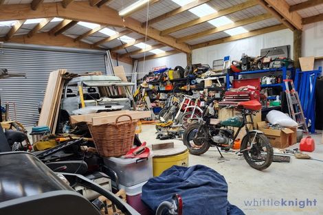 Photo of property in 53 Mclaughlins Road, Darfield, 7571