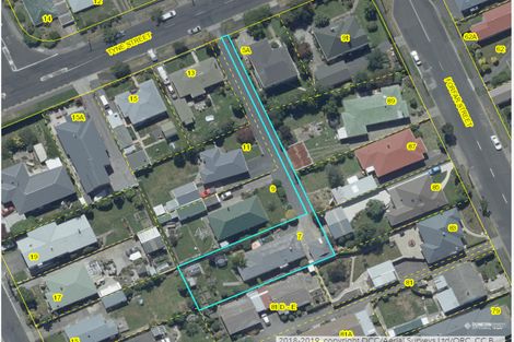 Photo of property in 7 Tyne Street, Mosgiel, 9024