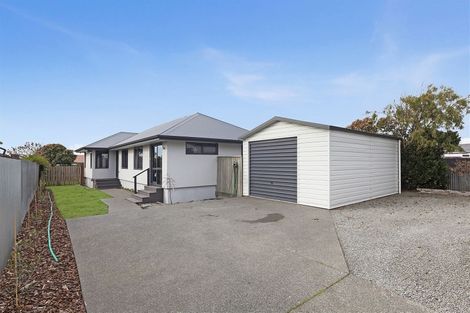 Photo of property in 239 Breezes Road, Aranui, Christchurch, 8061