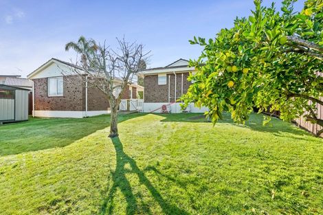 Photo of property in 34 Balgowan Terrace, Conifer Grove, Takanini, 2112