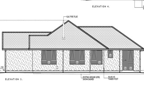 Photo of property in 115 Wingatui Road, Mosgiel, 9024