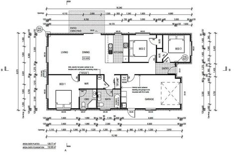 Photo of property in 28 John Raven Lane, Woodend, 7610
