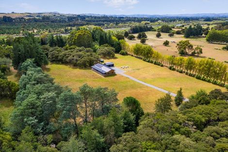 Photo of property in 616 Norfolk Road, Upper Plain, Carterton, 5791