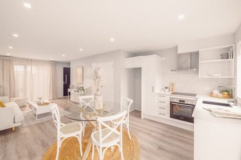 Photo of property in 4a Rawhiti Avenue, New Brighton, Christchurch, 8083