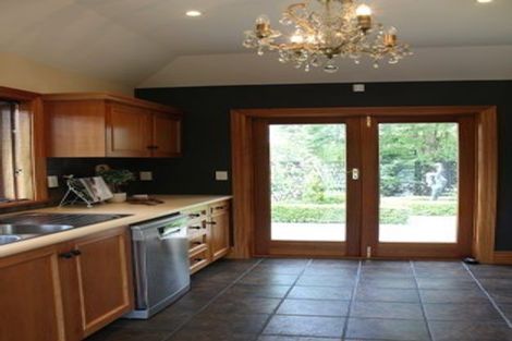 Photo of property in 623 Coleridge Road, Windwhistle, Hororata, 7572