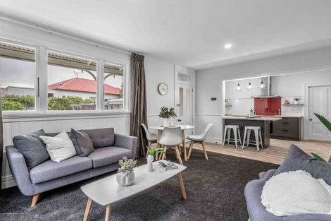 Photo of property in 123 Ritchie Street, Richmond, Invercargill, 9810