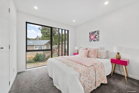 Photo of property in 3/28 Ludlow Terrace, Totara Vale, Auckland, 0627