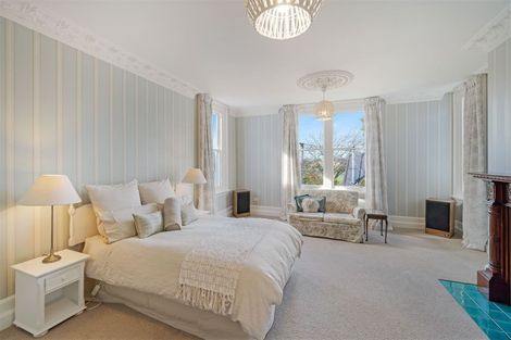 Photo of property in Chilcombe Homestead, 4 Medbury Terrace, Fendalton, Christchurch, 8041