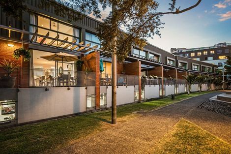 Photo of property in 6/55 Mahuhu Crescent, Auckland Central, Auckland, 1010