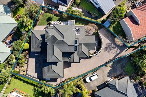 Photo of property in 10 Advance Way, Albany, Auckland, 0632