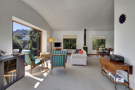 Photo of property in 66 Lukes Road, Little Akaloa, 7583