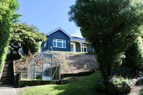 Photo of property in 6 Aln Street, Oamaru, 9400