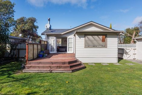 Photo of property in 45 College Street, Awapuni, Palmerston North, 4412