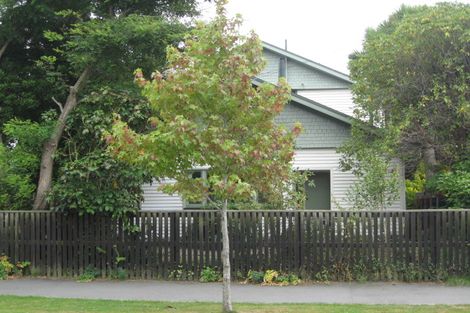 Photo of property in 81 Tomes Road, St Albans, Christchurch, 8052
