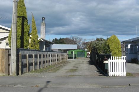 Photo of property in 75a High Street, Solway, Masterton, 5810