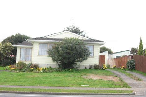 Photo of property in 265 Mahia Road, Weymouth, Auckland, 2103