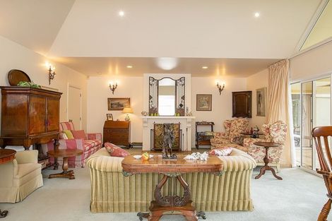 Photo of property in 189 Masterton Stronvar Road, Te Ore Ore, Masterton, 5886