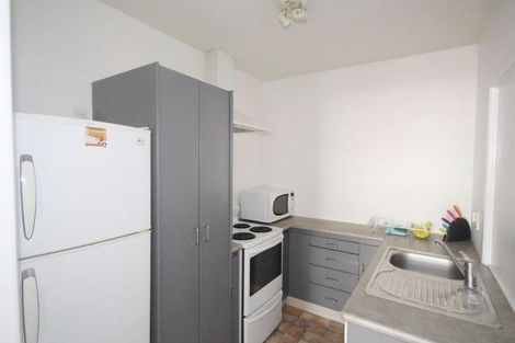 Photo of property in 487a George Street, North Dunedin, Dunedin, 9016