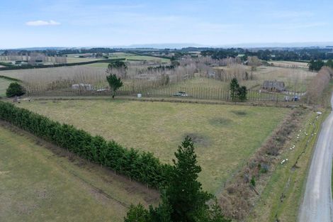 Photo of property in 131a Mairaki Road, Fernside, Rangiora, 7471